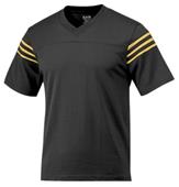 Baw Adult SS University Spirit Jersey Shirts Baw Adult SS University Spirit Jersey Shirts