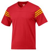 Baw Youth SS University Spirit Jersey Shirts Baw Youth SS University Spirit Jersey Shirts