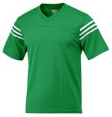 Baw Youth SS University Spirit Jersey Shirts Baw Youth SS University Spirit Jersey Shirts