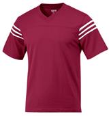 Baw Youth SS University Spirit Jersey Shirts Baw Youth SS University Spirit Jersey Shirts