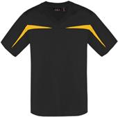 Baw Adult Short Sleeve Razor Jersey Shirts