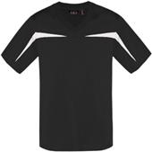 Baw Adult Short Sleeve Razor Jersey Shirts