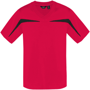 RED/BLACK
