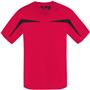 Adult SS Razor Jersey Shirts