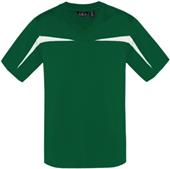 Baw Youth Short Sleeve Razor Jersey Shirts Baw Youth Short Sleeve Razor Jersey Shirts