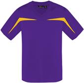 Baw Youth Short Sleeve Razor Jersey Shirts Baw Youth Short Sleeve Razor Jersey Shirts