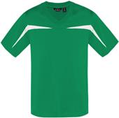 Baw Youth Short Sleeve Razor Jersey Shirts Baw Youth Short Sleeve Razor Jersey Shirts