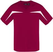 Baw Youth Short Sleeve Razor Jersey Shirts Baw Youth Short Sleeve Razor Jersey Shirts
