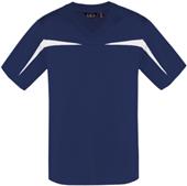 Baw Youth Short Sleeve Razor Jersey Shirts Baw Youth Short Sleeve Razor Jersey Shirts