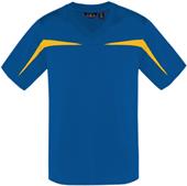 Baw Youth Short Sleeve Razor Jersey Shirts Baw Youth Short Sleeve Razor Jersey Shirts