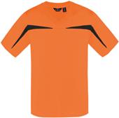 Baw Youth Short Sleeve Razor Jersey Shirts Baw Youth Short Sleeve Razor Jersey Shirts