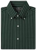 Baw Men's LS Hi-Density Gingham Woven Shirts Baw Men's LS Hi-Density Gingham Woven Shirts