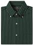 Men's LS Hi-Density Gingham Woven Shirts