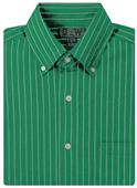 Baw Men's LS Hi-Density Gingham Woven Shirts Baw Men's LS Hi-Density Gingham Woven Shirts