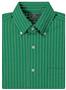 Men's LS Hi-Density Gingham Woven Shirts