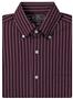 Men's LS Hi-Density Gingham Woven Shirts