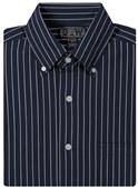 Baw Men's LS Hi-Density Gingham Woven Shirts Baw Men's LS Hi-Density Gingham Woven Shirts