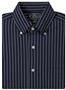 Men's LS Hi-Density Gingham Woven Shirts