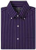 Baw Men's LS Hi-Density Gingham Woven Shirts Baw Men's LS Hi-Density Gingham Woven Shirts
