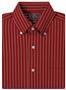 Men's LS Hi-Density Gingham Woven Shirts
