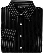 Baw Ladies 3/4 Sleeve Hi-Density Gingham Shirts Baw Ladies 3/4 Sleeve Hi-Density Gingham Shirts