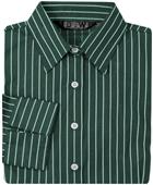 Baw Ladies 3/4 Sleeve Hi-Density Gingham Shirts Baw Ladies 3/4 Sleeve Hi-Density Gingham Shirts
