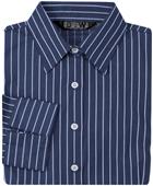 Baw Ladies 3/4 Sleeve Hi-Density Gingham Shirts Baw Ladies 3/4 Sleeve Hi-Density Gingham Shirts