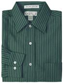 Baw Men's LS Herringbone Gingham Woven Shirts Baw Men's LS Herringbone Gingham Woven Shirts