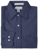 Baw Men's LS Herringbone Gingham Woven Shirts Baw Men's LS Herringbone Gingham Woven Shirts