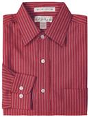 Baw Men's LS Herringbone Gingham Woven Shirts Baw Men's LS Herringbone Gingham Woven Shirts