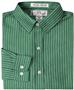 Ladies LS Herringbone Gingham Woven Shirts