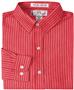 Ladies LS Herringbone Gingham Woven Shirts