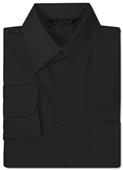Baw Men's LS Easy Care Rainbow Woven Shirts Baw Men's LS Easy Care Rainbow Woven Shirts