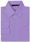 Baw Men's LS Easy Care Rainbow Woven Shirts Baw Men's LS Easy Care Rainbow Woven Shirts