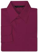 Baw Men's LS Easy Care Rainbow Woven Shirts Baw Men's LS Easy Care Rainbow Woven Shirts