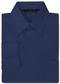 Baw Men's LS Easy Care Rainbow Woven Shirts Baw Men's LS Easy Care Rainbow Woven Shirts