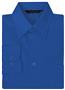 Men's LS Easy Care Rainbow Woven Shirts