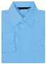 Men's LS Easy Care Rainbow Woven Shirts
