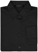 Baw Ladies 3/4 Sleeve Rainbow Woven Shirts Baw Ladies 3/4 Sleeve Rainbow Woven Shirts
