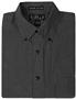Men's LS Mini Plaid Gingham Woven Shirts