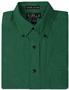 Men's LS Mini Plaid Gingham Woven Shirts