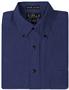 Men's LS Mini Plaid Gingham Woven Shirts
