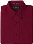 Men's LS Mini Plaid Gingham Woven Shirts