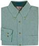 Men's LS Classic Stripe Gingham Woven Shirts