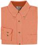 Men's LS Classic Stripe Gingham Woven Shirts