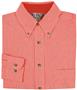 Men's LS Classic Stripe Gingham Woven Shirts