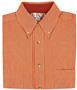 Men's SS Classic Stripe Gingham Woven Shirts