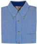 Men's SS Classic Stripe Gingham Woven Shirts