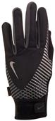 NIKE Men's Elite Storm Fit Tech Run Glove