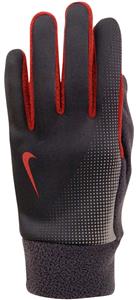 BLACK/UNIVERSITY RED